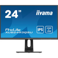 Монитор iiyama XUB2493QSU-B1