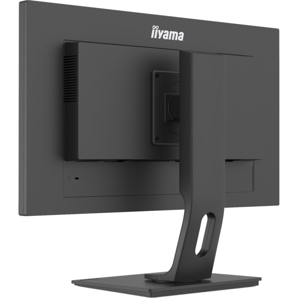 Монитор iiyama XUB2493QSU-B1