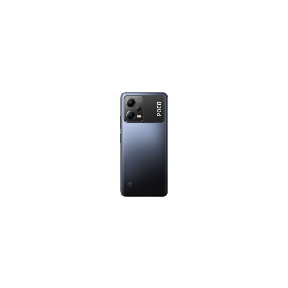 Мобільний телефон Xiaomi Poco X5 5G 8/256GB Black