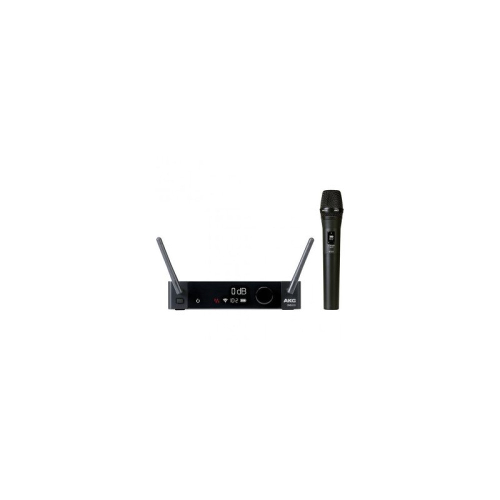 Микрофон AKG DMS300 VOCAL SET DGTAL WIRELESS MICSYS (5100252-00)