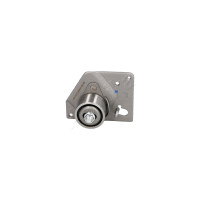 Ролик натягувача ременя ASHIKA 45-01-123