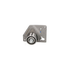 Ролик натяжителя ремня ASHIKA 45-01-123