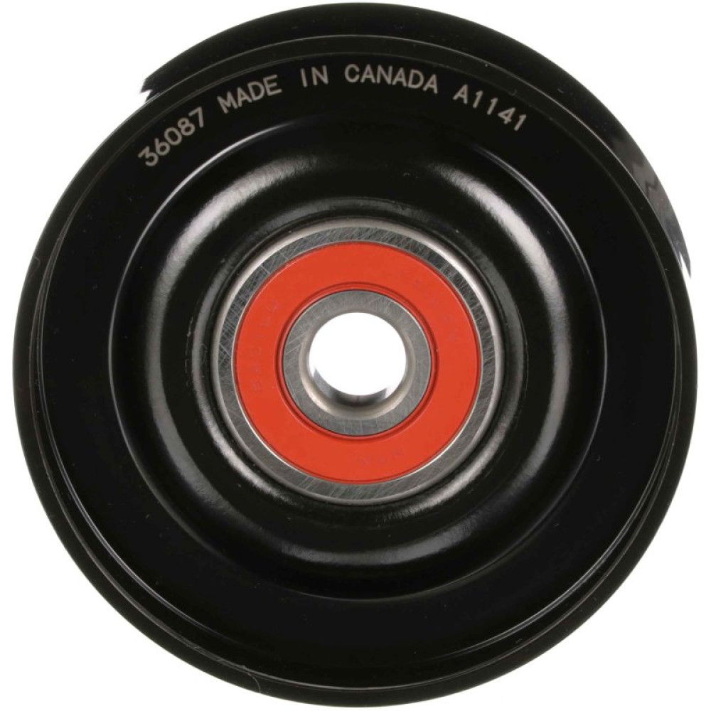 Ролик натяжителя ремня Gates T36087