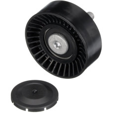 Ролик натягувача ременя Gates T36455