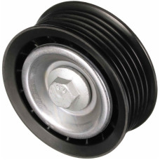 Ролик натягувача ременя Gates T36456