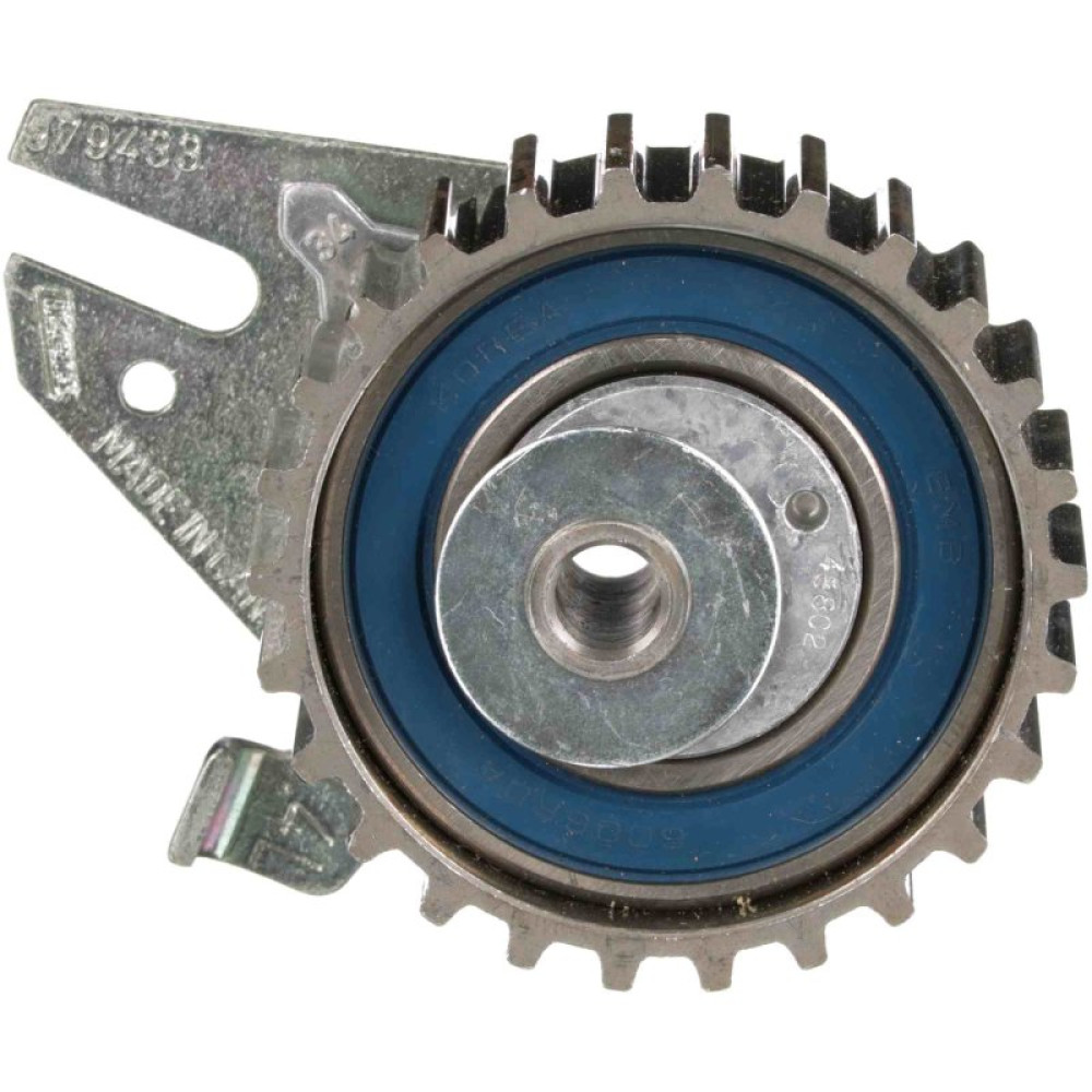 Ролик натяжителя ремня Gates T43033