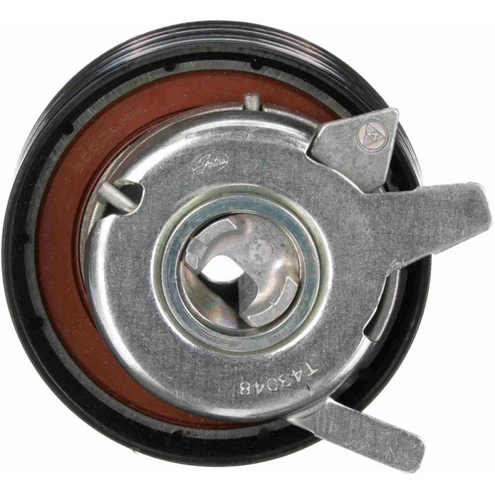 Ролик натяжителя ремня Gates T43048