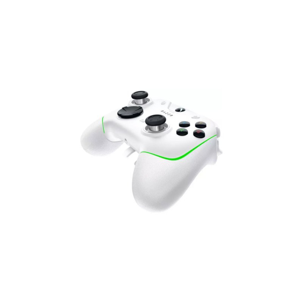 Геймпад Razer Wolverine V2 Chroma White (RZ06-04010200-R3M1)