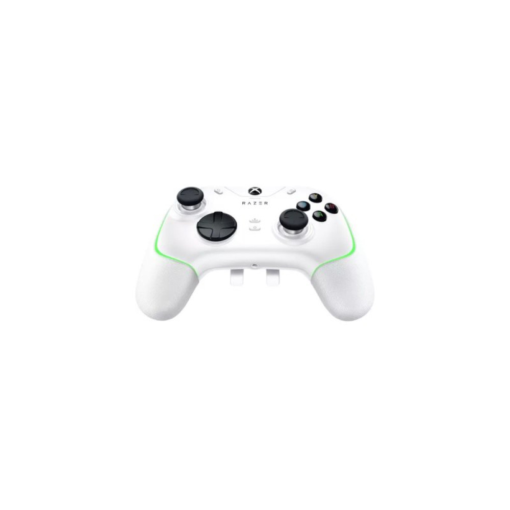 Геймпад Razer Wolverine V2 Chroma White (RZ06-04010200-R3M1)