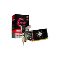 Видеокарта Radeon R5 230 2048Mb Afox (AFR5230-2048D3L5)