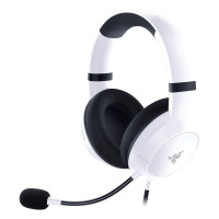Навушники Razer Kaira for PS5 White (RZ04-03970700-R3G1)