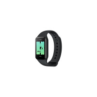 Фитнес браслет Xiaomi Redmi Smart Band 2 GL Black