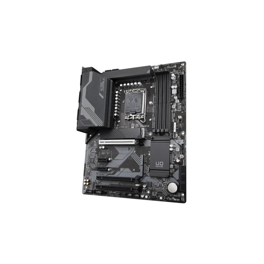 Материнська плата GIGABYTE Z790 UD