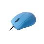 Мишка Canyon M-05 USB Light Blue (CNE-CMS05BX)