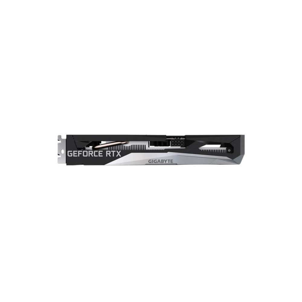 Відеокарта GIGABYTE GeForce RTX3050 8Gb WINDFORCE OC (GV-N3050WF2OC-8GD)