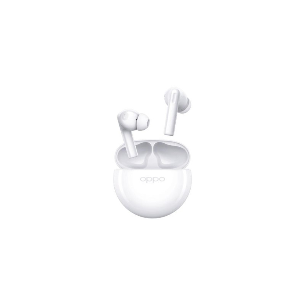 Навушники Oppo Enco Buds 2 White (ETE41 White)