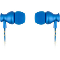 Навушники Ovleng ET83 Blue (noet83bl)