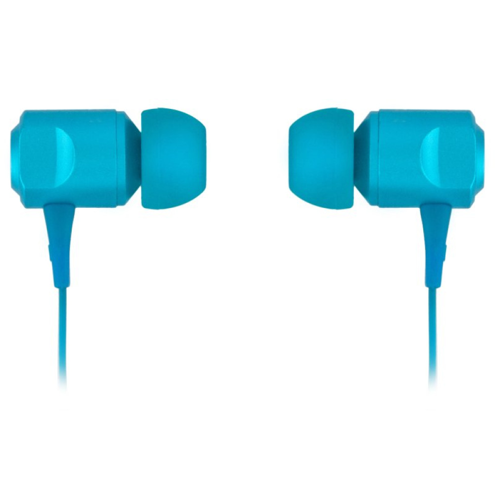 Навушники Ovleng iP360 Blue (noetip360bl)
