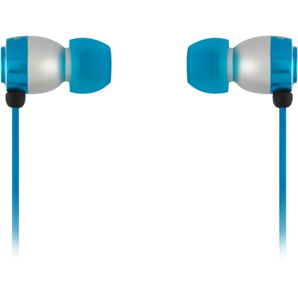 Наушники Ovleng iP660 Blue (noetip660bl)