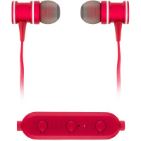 Наушники Ovleng S1 BT Red (noets1r)