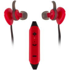 Наушники Ovleng S2 BT Red (noets2r)