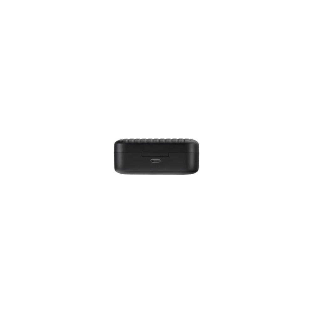 Наушники Canyon TWS-1 Black (CNE-CBTHS1B)
