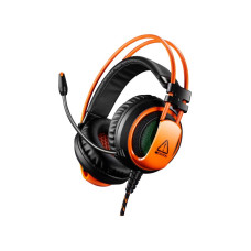 Навушники Canyon Corax GH-5A Black-Orange (CND-SGHS5A)