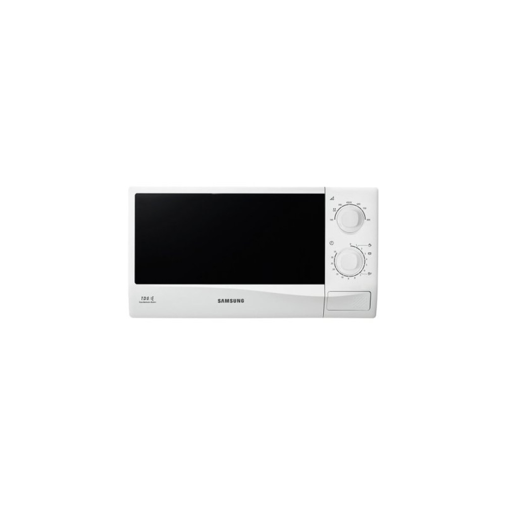 Мікрохвильова піч Samsung ME81KRW-2/UA