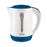 Електрочайник Edler EK4520 Blue