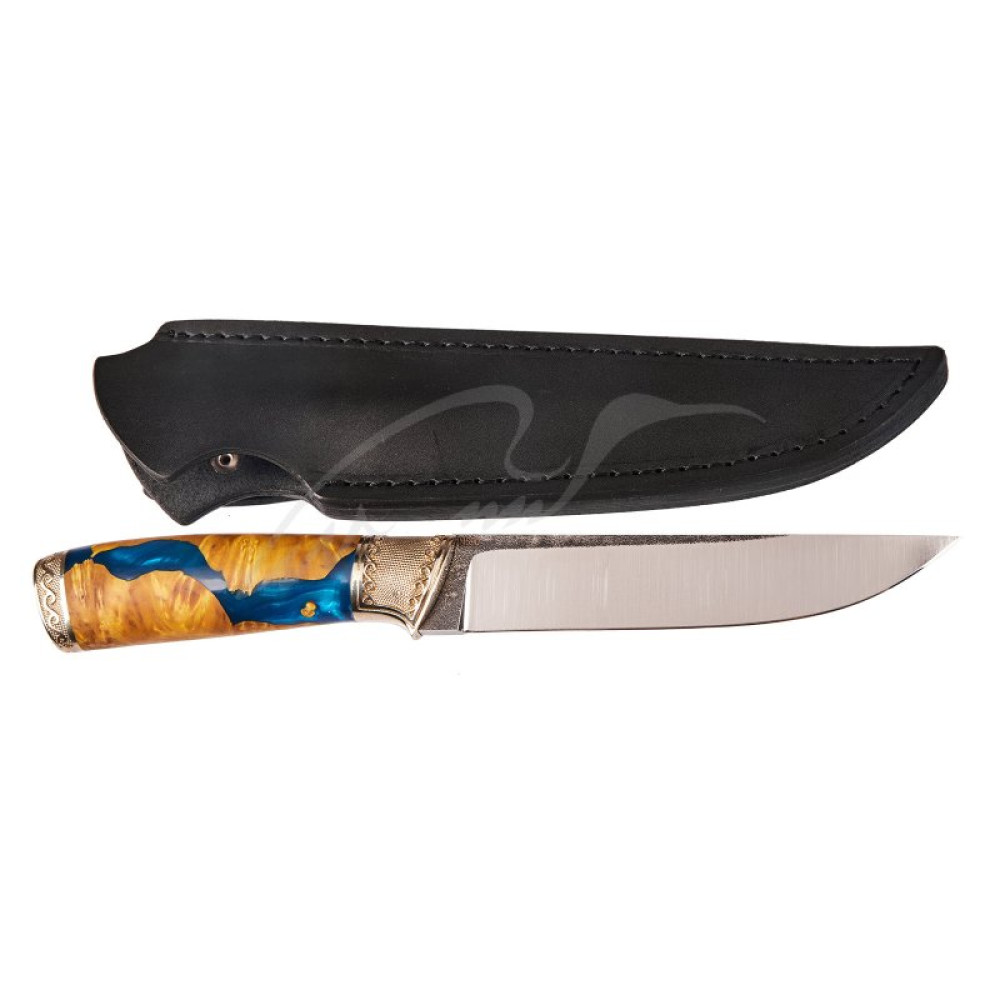 Нож R.A.Knives Нацыональный 2 (RANACN690)