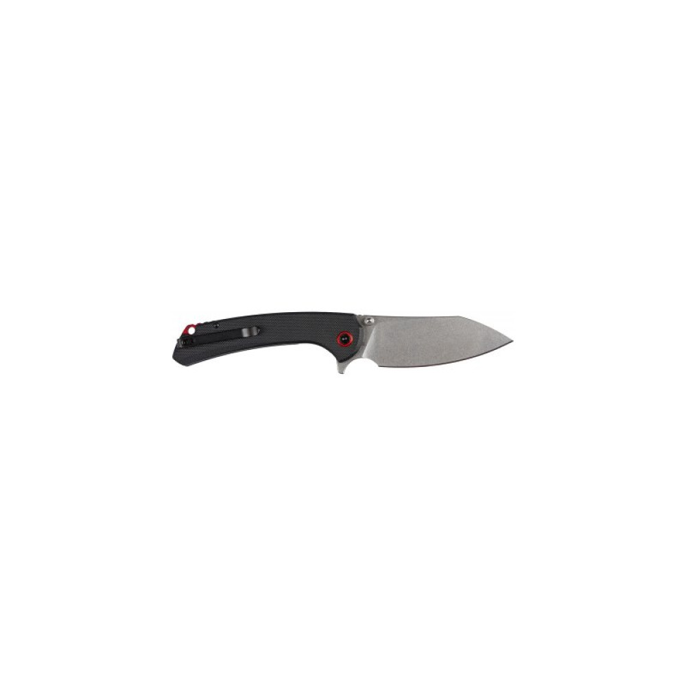 Нож Skif Jock SW Black (UL-002SWB)