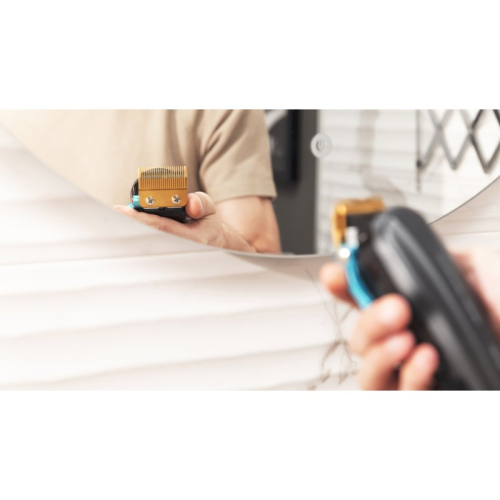 Машинка для стрижки Cecotec CCTC-04217