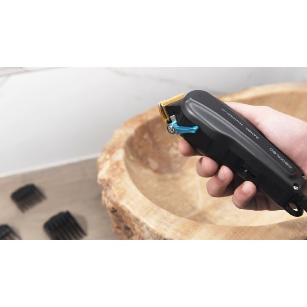 Машинка для стрижки Cecotec CCTC-04217