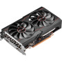Видеокарта Sapphire Radeon RX 6500 XT 4Gb PULSE DUAL (11314-01-20G)