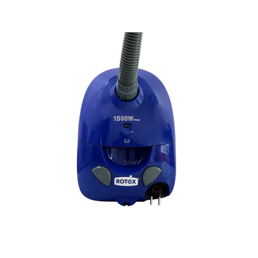 Пилосос Rotex RVB01-P Blue