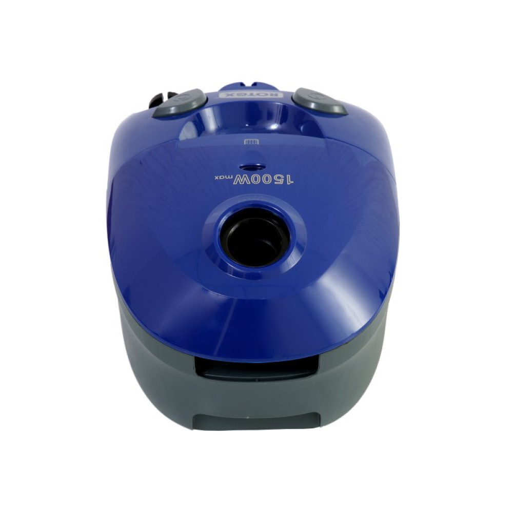 Пилосос Rotex RVB01-P Blue