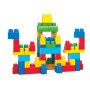 Конструктор Mega Bloks Классический 60 деталей (DCH55) Конструктор Mega Bloks Классический 60 деталей (DCH55)