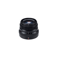 Об'єктив Fujifilm XF 35mm F2.0 Black (16481878)