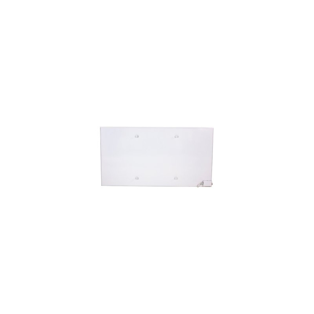 Обігрівач Sunway SW-750 White