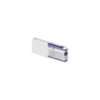 Картридж Epson SC-P6000/P7000/P8000/P9000 Violet 700мл (C13T804D00)