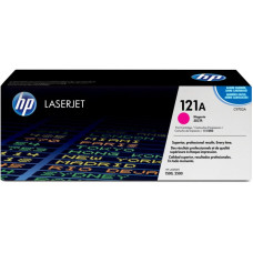Картридж HP CLJ 121A magenta, CLJ1500/ 2500 (C9703A)