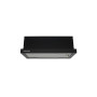 Вытяжка кухонная Interline SLIM BL A/60/2/T