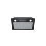 Вытяжка кухонная Interline SMART BK A/60/T