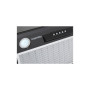 Вытяжка кухонная Interline SMART BK A/60/T