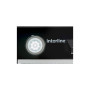 Вытяжка кухонная Interline SMART BK A/60/T