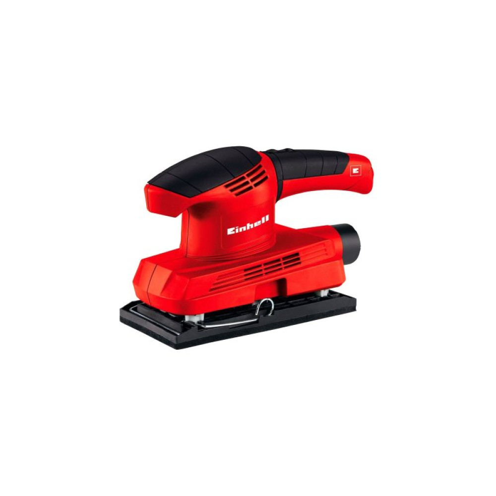 Шлифовальная машина Einhell TC-OS 1520 (4460640)