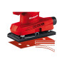 Шлифовальная машина Einhell TC-OS 1520 (4460640)
