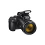 Цифровой фотоаппарат Nikon Coolpix P1000 Black (VQA060EA)