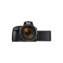 Цифровой фотоаппарат Nikon Coolpix P1000 Black (VQA060EA)