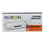 Картридж Patron HP CLJ CF351A для M176/M177 Cyan, Extra (PN-130ACR)